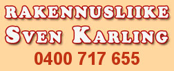 Sven Karling logo